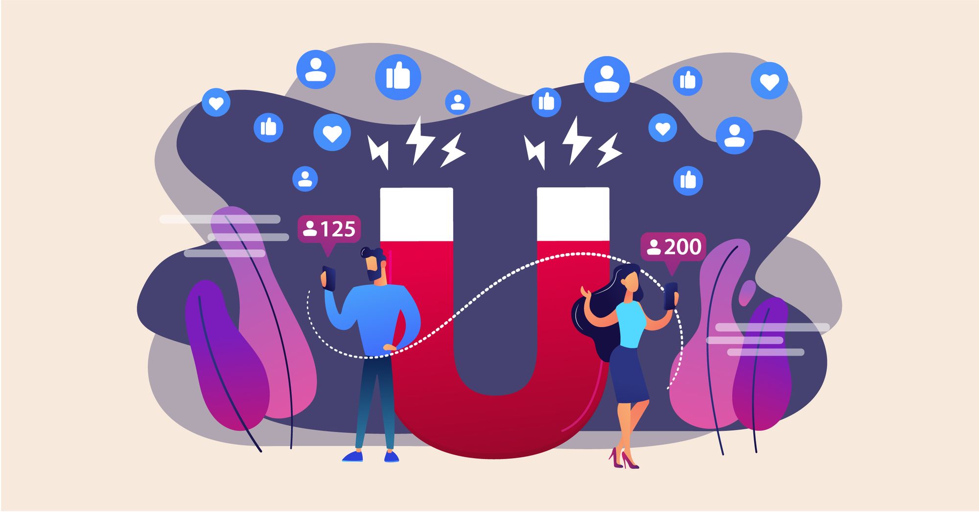 Les meilleures stratégies de prospection à mettre en place en agence d’intérim