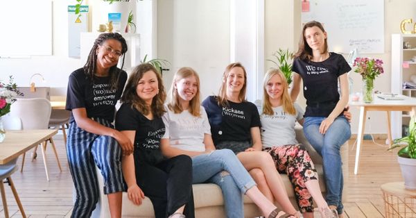 Les femmes en intérim : Quelle est leur place ?