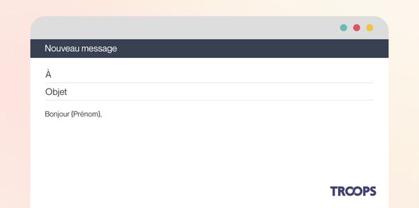 Agence d’intérim : 5 modèles d’emails pour démarcher vos prospects