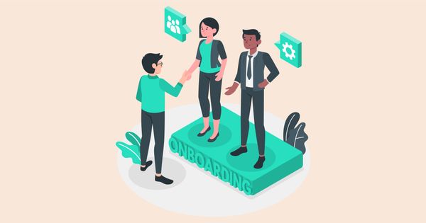 Onboarding digital : comment faciliter l'intégration de vos intérimaires ?