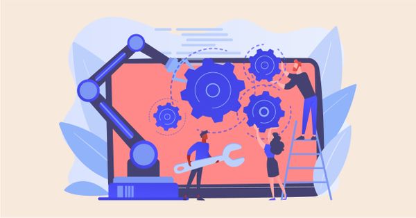 Automatisation des processus RH en intérim : 5 raisons de se lancer