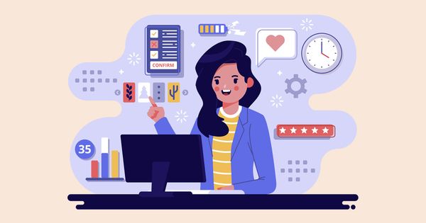 4 astuces pour accroître votre productivité