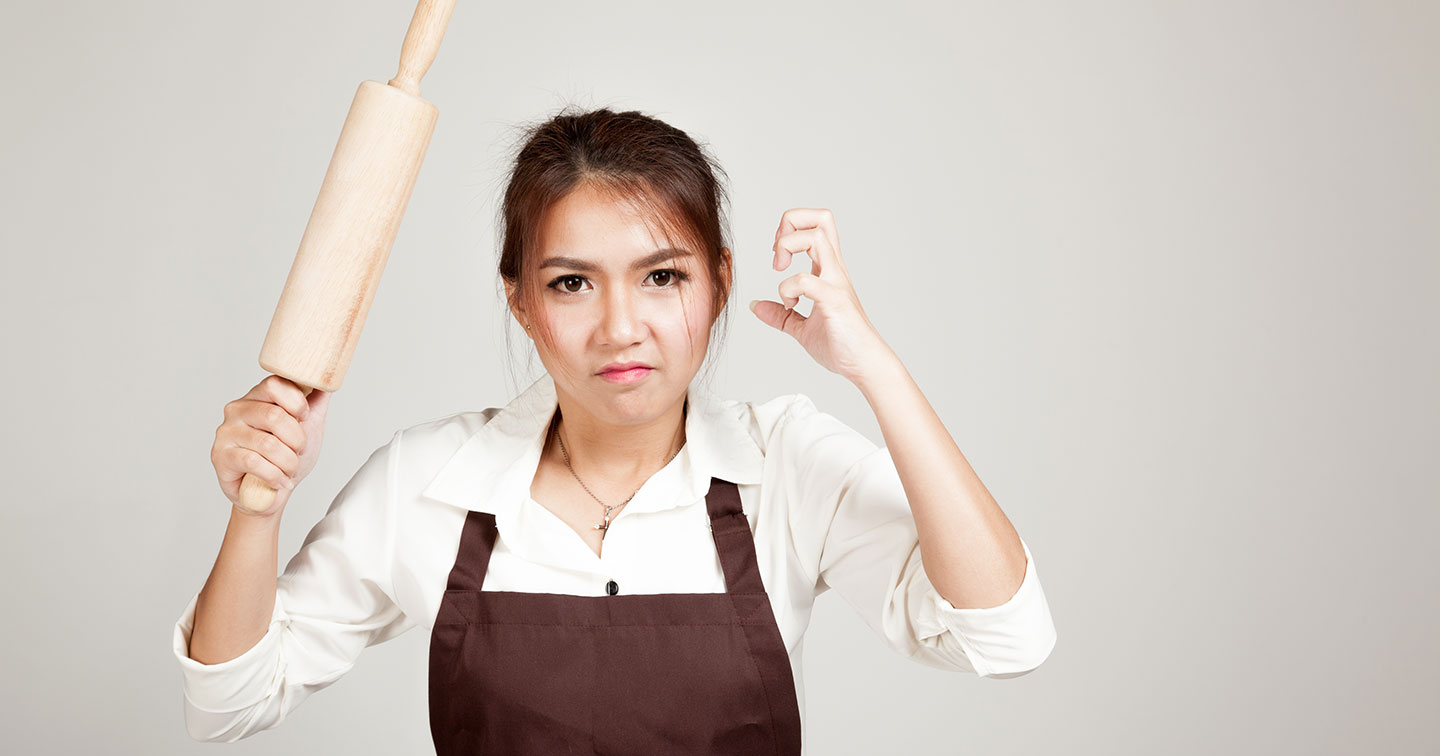 interim dans le commerce