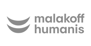 Logo Malakoff Humanis